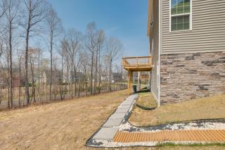 2 Mi to Swift Creek Reservoir! Apt in Midlothian - 8