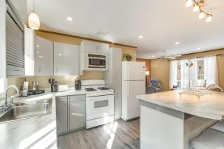 Waterfront Home with Access to Lake Anasagunticook! - 7