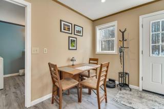 Waterfront Home with Access to Lake Anasagunticook! - 4