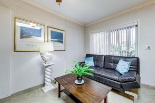 Steps to Beach! Pompano Beach Apt w/ Shared Pool - 4