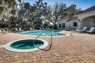 3 Mi to Beach! Family-Friendly Palm Coast Getaway - 8