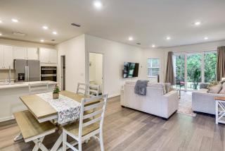 3 Mi to Beach! Family-Friendly Palm Coast Getaway - 4