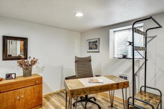 3 Mi to Stadiums and Dtwn Seattle Solo Hideaway - 9