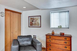 3 Mi to Stadiums and Dtwn Seattle Solo Hideaway - 1