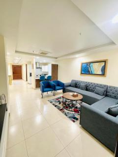 Gold Crest Signature Premium Suites DHA - Al Fatah, Phase 4 Lahore - 8