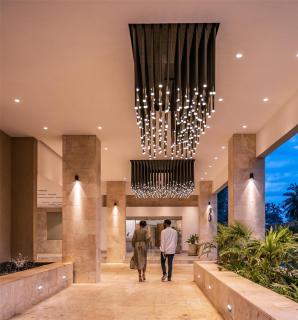 Dusit Princess Hotel Residences Nairobi - 0