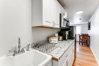 McKinley, Anchorage, Ocean View: Apt Near Chugach - 9