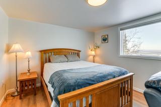 McKinley, Anchorage, Ocean View: Apt Near Chugach - 5