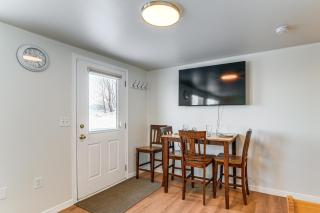 McKinley, Anchorage, Ocean View: Apt Near Chugach - 3
