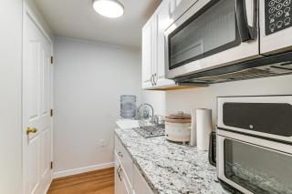 McKinley, Anchorage, Ocean View: Apt Near Chugach - 2