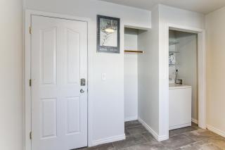 McKinley, Anchorage, Ocean View: Apt Near Chugach - 1