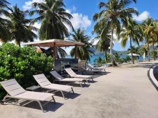 Appartement Little DIAMOND - vue sur le Rocher du Diamant - 9