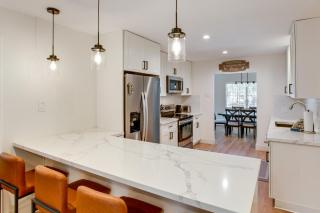 Pet Friendly w/ Yard! Fully Updated Tahoe Home - 4