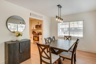 Pet Friendly w/ Yard! Fully Updated Tahoe Home - 3