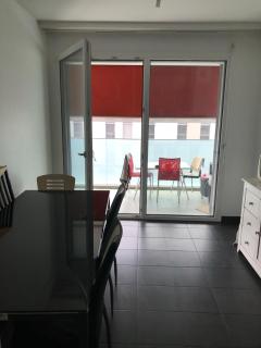 Private room in new apartment Daniel-Ihly - 6