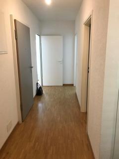 Private room in new apartment Daniel-Ihly - 2