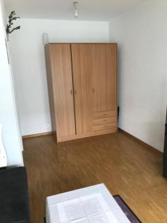 Private room in new apartment Daniel-Ihly - 1