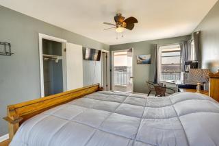 Pool, Lake & Views! Prime Studio By Bagnell Strip - 8