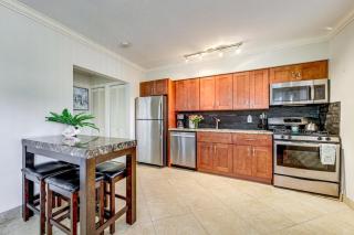 Steps to Beach & ICW: Pompano Beach Villa Unit - 6