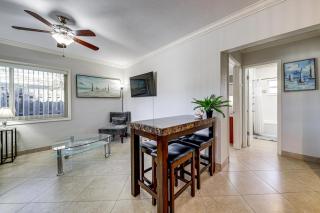 Steps to Beach & ICW: Pompano Beach Villa Unit - 2