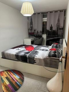 new- PRIME LOCATION-SPACIOUS COZY ROOM NEXT TO HYDE PARK - London - 8