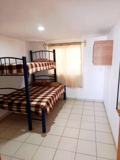 Alojamiento Sinatel - 5