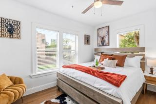 Country Themed Houston Apartment - 3
