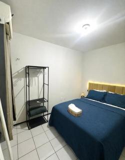 Apartamento Econômico e Aconchegante de 2 quartos - 7