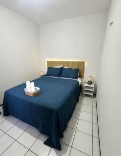 Apartamento Econômico e Aconchegante de 2 quartos - 6