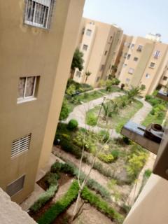 Chez zhirou jardins hay chrifia Gh37 - Marrakech - 7