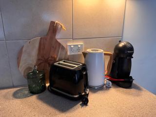 Port Douglas Tropical Oasis - 6