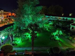 Live in Fourka - 0