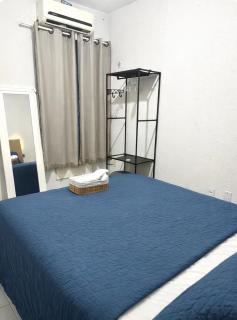 Apartamento Econômico e Aconchegante de 2 quartos - 5