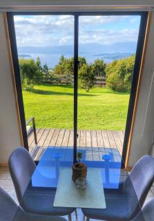 Cabaña Puro Ranco - 8