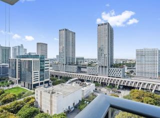 The Crosby Miami Worldcenter - 1