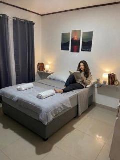 Casa Bosque GuestHouse & Car Rental - Free SJO Airport Shuttle - 8