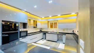 فيلا الكينج مريوط - 8