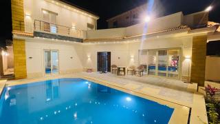 فيلا الكينج مريوط - 4