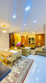 فيلا الكينج مريوط - 1