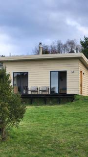 Cabaña Puro Ranco - 9