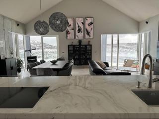 Luxury lakefront Villa 15 min drive to downtown - 2