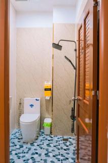 Hiếu Sang 68 Harbour View Family Hotel & Villa Bến Tàu Rạch Giá - 6