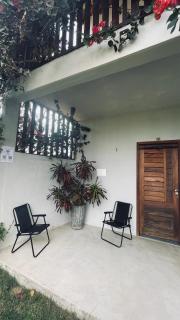 Casa Pôr do Sol - 2