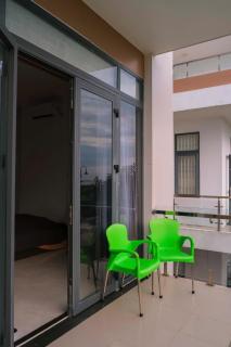 Hiếu Sang 68 Harbour View Family Hotel & Villa Bến Tàu Rạch Giá - 7