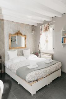 Rio Marin with floating gondolas view - 7