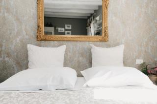 Rio Marin with floating gondolas view - 9