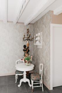 Rio Marin with floating gondolas view - 4