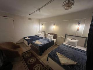 Backpackers Room 3 - 9