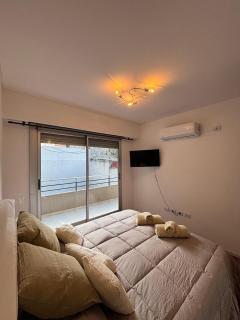 Comodo Departamento en Caballito - 8