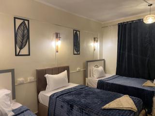 Backpackers Room 3 - 7